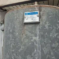 کوئیل هزار لیتری سالم  FIRE|آبگرمکن، پکیج، شوفاژ|سنندج, |دیوار