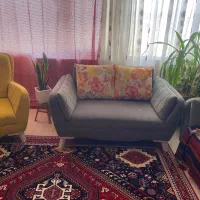 مبل اسپرت راحتی