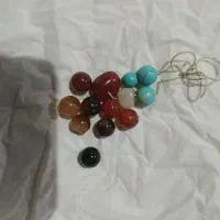 نقره فیروزه