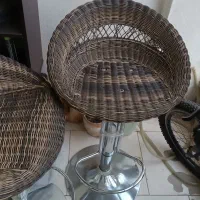 صندلی اپن جک دار و گردان|صندلی و نیمکت|دماوند, مسکن مهر گیلاوند|دیوار