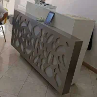 صندلی و میز کانتر آرایشگاهی|آرایشگاه و سالن‌های زیبایی|تهران, سجاد|دیوار