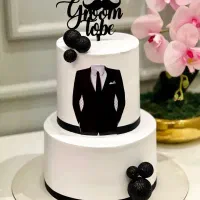 کیک روز پدر