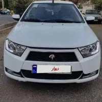 دنا معمولی مدل ۹۸ مشابه صفر