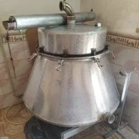 دیگ گلابگیری ۵۰۰