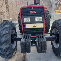 تراکتور ۳۹۹|خودرو سنگین|شیراز, اکبر آباد|دیوار