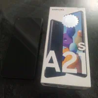 گوشی A21s|موبایل|میاندوآب, |دیوار