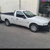 آریسان ۲ صفر تحویل فوری سند به نام