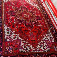 فرش دستبافت