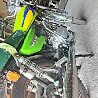 هندا 200