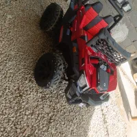 ماشین شارژی صحرا|اسباببازی بچه|پاکدشت, پاکدشت (مامازند)|دیوار