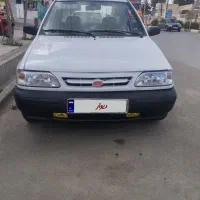 پراید وانت 151