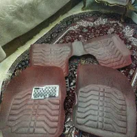 کفپوش پراید