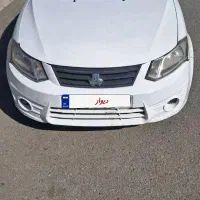 ساینا ۱۴۰۱|خودرو سواری و وانت|تربت‌حیدریه, بهزیستی|دیوار
