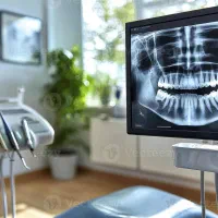 دندانپزشک جویای کار