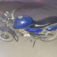 سوزوکی  ۲۵۰ مزایده