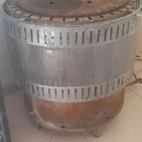 وسایل کامل گرده پزی ب فروش میرسد