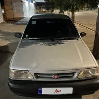 پراید مدل 97