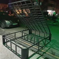14مدل کفی تخت جکدار و بدون خرید بدون واسطـه|تخت و سرویس خواب|تهران, امام خمینی|دیوار