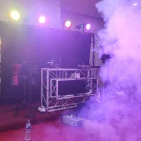 دیجی خانم حیدری/دستگاه حباب و گان|خدمات پذیرایی، مراسم|بندر ماهشهر, |دیوار