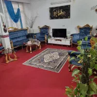 متر-در-جماران-طبقه-دوم-بلوار-شمالی