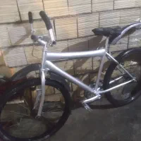 دوچرخه ۲۶|دوچرخه، اسکیت، اسکوتر|ایذه, |دیوار