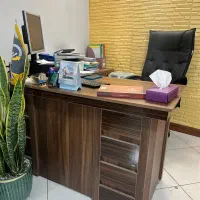 میز و کمد اداری