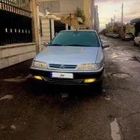 زانتیا ۲۰۰۰|خودرو سواری و وانت|کرمان, |دیوار