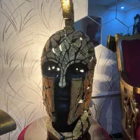 آباژور سردیس گلادیاتور|چراغ خواب و آباژور|تهران, تهرانپارس غربی|دیوار