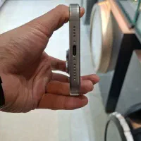 آیفون 15 پرو مکس|موبایل|نهاوند, |دیوار