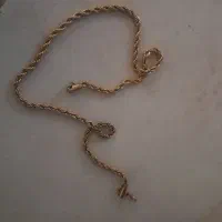 زنجیر تنابی محکم کاملا شبیه طلاس