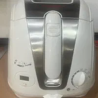 سرخ کن با روغن