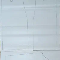 الگوی خیاطی