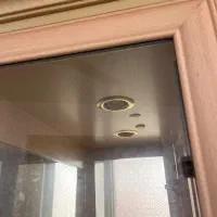 بوفه دکوری سالم