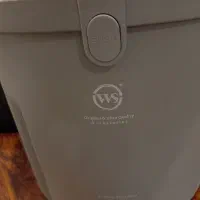 طی نو استفاده نشده