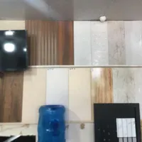 دیوارپوش کناف تایل‌شبکه دامپا نقاشی ترمووال چمن|مصالح و تجهیزات ساختمان|شیراز, شهرک فرهنگیان|دیوار
