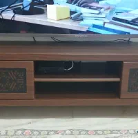 میزتلویزیون شرکتی