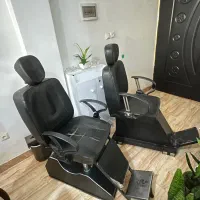 صندلی ارایشگاه