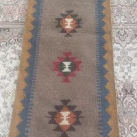 وسایل خانه|گلیم، جاجیم، گبه|فلاورجان, |دیوار