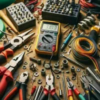 تعمیر تخصصی باند اسپیکر اینورتر