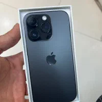 آیفون ۱۴pro zaa 256