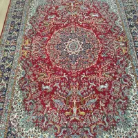 فرش 12 متری لاکی