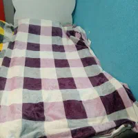 ست تخت و کمد و دراور 500 تومان