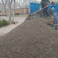 کود گوسفندی خالص پوسیده تحویل کار|خدمات باغبانی و درختکاری|شیراز, گل سرخ|دیوار