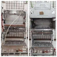 تعمیرات تخصصی پکیج دیواری /در محل شما|خدمات پیشه و مهارت|همدان, |دیوار