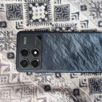 گوشی poco f6 pro|موبایل|ازنا, |دیوار