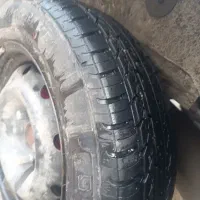 رینک لاستیک 15|قطعات یدکی و لوازم جانبی|میاندوآب, |دیوار