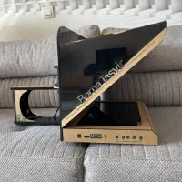 فروش اتوکیو (پرامپتر) ۱۵ اینچ - جهت مدرس ها-شیراز|دوربین عکاسی و فیلمبرداری|شیراز, شهرک فرهنگیان|دیوار