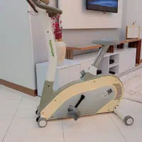 دوچرخه ثابت باشگاهی فلاندی