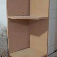 کابینت فلزی|کتابخانه، شلف، قفسه‌های دیواری|قم, میرزائیه|دیوار