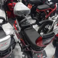 اسکوتر برقی|دوچرخه، اسکیت، اسکوتر|آبادان, |دیوار